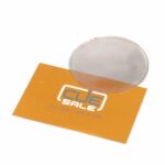 Martin - Frost lens part of beamshaper2/frost wheel