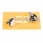 Martin - 36txe11 tempswitsch 145c airflow