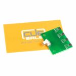 Martin - Hallsensorbord