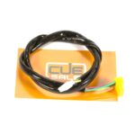 Martin - wire stepm NMB :14:440mm flex