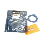 Martin - wire BLUE 1x1,5# 63cm siff