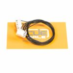 Martin - Wire stepm ,JSE 3PH, 500mm w pl