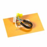 Martin - Wire stpm .NMB 90mm flex