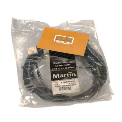 Martin - MAC 2000 wash wireset arm Right
