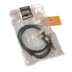 Martin - MAC 2000 wash wireset arm left