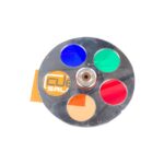 Martin - Colorwheel MAC 600