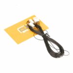 Martin - Wireset 4x0.14# 2fem. 1500mm, ;17;