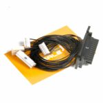 Martin - MAC 550, Wireset, dimmermodule