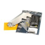 Martin - Dimmer plate L/R w/adaptor