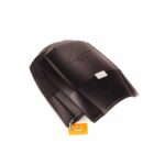 Martin - Head main cover with 1/4 turns and safety wire