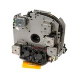 Martin - Profile/gobo modulen MAC 700