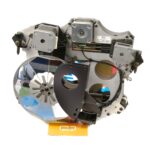 Martin - Wash-color modulen MAC 700