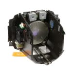 Martin - MAC 2000 wash xb zoom modulen With colorwheel