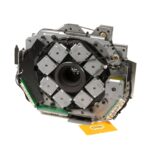 Martin - MAC 2000 P2 gobo modulen