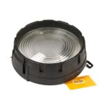 Martin - MAC 2000 wash fressnel lens (XB)