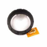 Martin - Frontcover incl. front lens for MAC 250 Wash