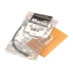 Martin - Wire step 339030 w.plug 110mm