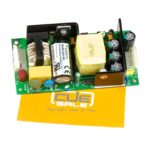 Martin - Atomic scroller PSU new