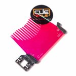 Martin - Magenta flag pair MAC 3 Profile