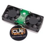 Martin - Lamp Fan Assembly for Mac 700