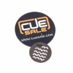 Martin - Zig Zags, MAC 550/700, HT-paint