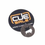 Martin - Splodge, MAC 550/700, HT-paint