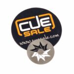 Martin - Ninestar, MAC 550/700, HT-paint