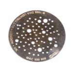 Martin - Dots, MAC500/700