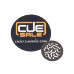 Martin - Worms, MAC 550/700, HT-paint