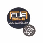 Martin - Leaf breakup, MAC 550/700, HT-paint