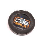 Martin - Prism, Asph/plano, D=47, 3 facets whit Bearing, effectwheel