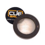 Martin - Beamshaper M2k ø47 with Bearing, effectwheel, 66 t,