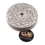 Martin - Spiral breakup DHA16 mac550/700