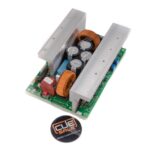 Martin - MAC 700 E-Ballast PVG 7-70 LC