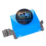 Martin - MAC 700 Profile cyan flag 'Y'