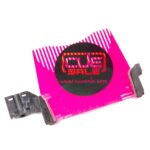 Martin - MAC 700 Profile magenta flag 'X'