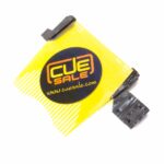 Martin - MAC 700 Profile Yellow Flag 'X'