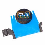 Martin - MAC 700 Wash Cyan Flag 'X'