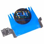 Martin - MAC 700 Wash Cyan Flag 'Y'