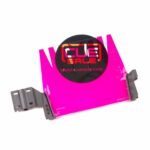 Martin - MAC 700 Wash Magenta Flag 'X'