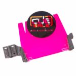 Martin - MAC 700 Wash Magenta Flag 'Y'