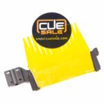 Martin - MAC 700 Wash Yellow Flag 'X'