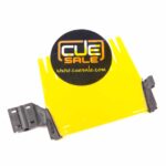 Martin - MAC 700 Wash Yellow Flag 'Y'