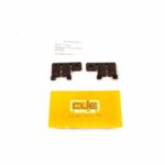 Vari*Lite - stablizer, strobe motor vl2500