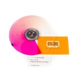 Vari*Lite - Magenta wheel Assembly vl2500