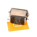 Vari*Lite - Filter, EMI 16A 250V Single PH schaffner fn660-16/06