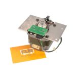 Vari*Lite - Assy, Tilt Moter incl tilt endstop and encoder sensor
