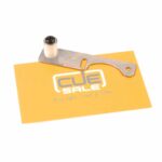 Vari*Lite - Belt tension assembly