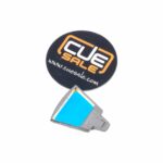 Vari*Lite - Assy Filter LT. Blue-Green