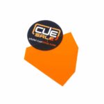 Vari*Lite - Color Filter, Amber (Wheel #2)